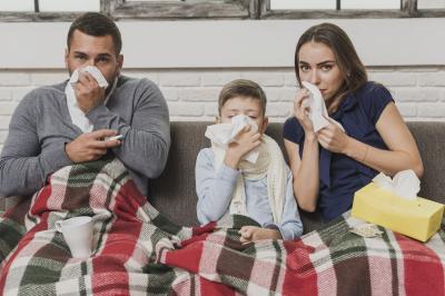  Холодный сезон без простуд: скорая помощь для иммунитета