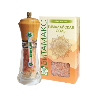 Гималай тұзымен рецепт кітабы 