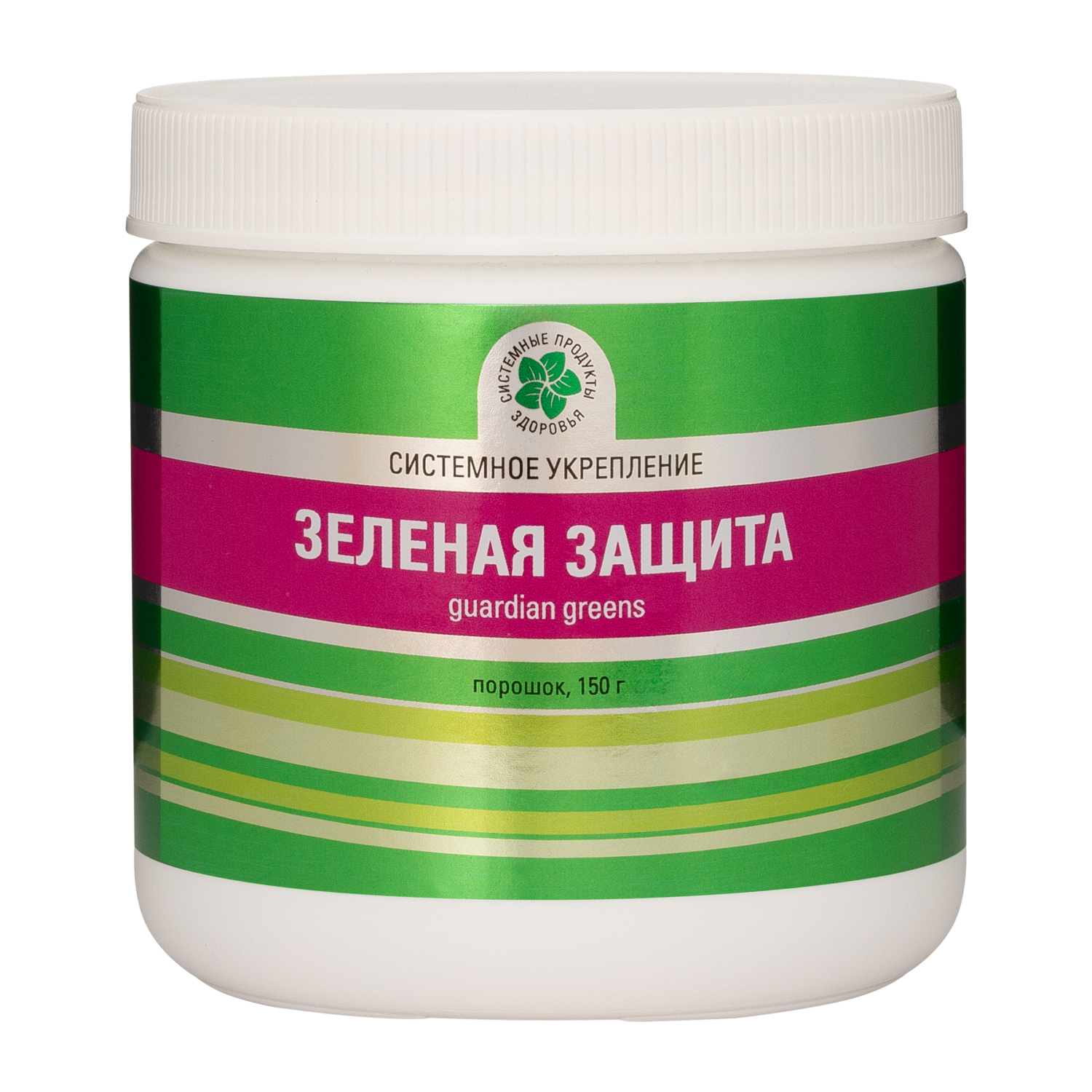 Зеленая защита, 150 гр.