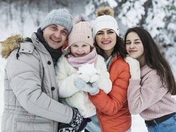  Поддержит иммунитет, укрепит кости, улучшит настроение: почему важно принимать витамин D ближе к концу зимы? 